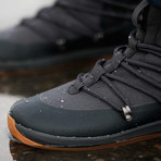 SKYE Footwear // Unisex Stnley // Orca Black (US: 11)