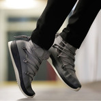 SKYE Footwear // Unisex Stnley // Raincity Gray (US: 10)
