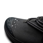 SKYE Footwear // Unisex Pembrtn // Ocra Black (US: 6)