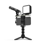 DREAMGRIP® SCOUT Universal Mobile Journalist Video Kit