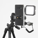DREAMGRIP® SCOUT Universal Mobile Journalist Video Kit
