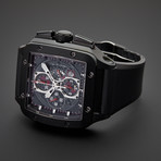 CVSTOS Chronograph Automatic // 8031CHE50AN 01 // Store Display