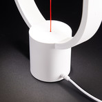 Heng Balance Lamp // White