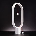 Heng Balance Lamp // White