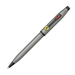 Cross Century II Collection for Scuderia Ferrari // Titanium Gray (Ballpoint Pen)