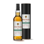 John Milroy Glen Keith 25 Year Scotch Whisky