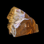 Boulder Opal // Ver. 2