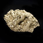 Pyrite Cluster