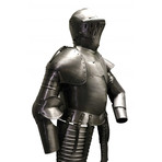 Tournament Armor