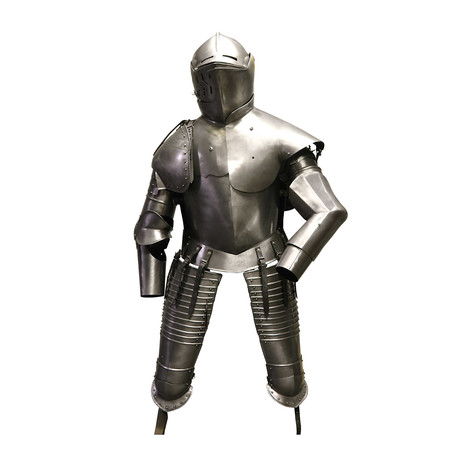 Tournament Armor