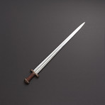 The Oslo Viking Sword