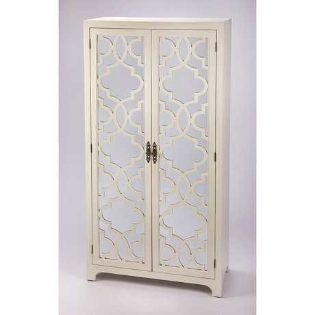 Wicklow Armoire
