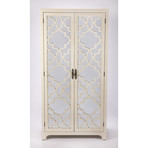 Wicklow Armoire