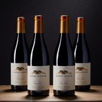 2017 Founder's Reserve Pinot Noir // Set of 4