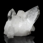 Quartz Cluster // Ver. 1