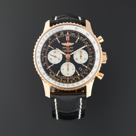 Breitling Navitimer Chronograph Automatic // RB0120 // Pre-Owned