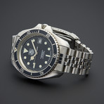 Tag Heuer Vintage Submariner Automatic // 980.033 // Pre-Owned