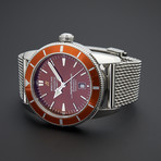 Breitling Superocean Automatic // A17320 // Pre-Owned