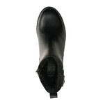 Women's Ava Shoe // Black (Euro: 38)