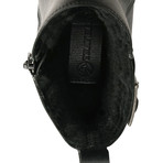 Women's Ava Shoe // Black (Euro: 42)