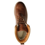Men's Esbjerg Shoe // Cognac (Euro: 45)