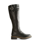 Women's Daneborg Shoe // Black (Euro: 41)