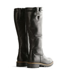 Women's Daneborg Shoe // Black (Euro: 40)