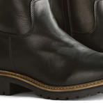 Women's Daneborg Shoe // Black (Euro: 42)