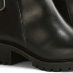 Women's Gete Shoe // Black (Euro: 42)
