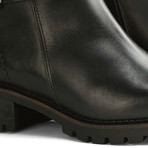 Women's Ava Shoe // Black (Euro: 39)
