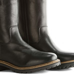 Women's Daneborg Shoe // Black (Euro: 36)