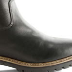 Women's Daneborg Shoe // Black (Euro: 36)