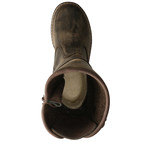 Women's Holkestad Shoe // Dark Brown (Euro: 42)
