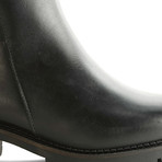 Women's Gete Shoe // Black (Euro: 39)