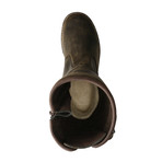 Men's Holkestad Shoe // Dark Brown (Euro: 42)