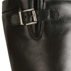 Women's Daneborg Shoe // Black (Euro: 37)