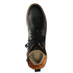 Men's Nordfold Shoe // Black (Euro: 36)