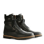 Men's Nordfold Shoe // Black (Euro: 42)