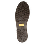 Men's Nordfold Shoe I // Dark Brown (Euro: 45)
