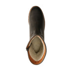 Men's Vimpeli Shoe // Dark Brown (Euro: 43)