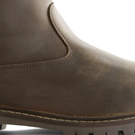 Men's Nordfold Shoe III // Dark Brown (Euro: 43)