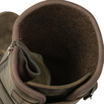 Men's Nordfold Shoe II // Dark Brown (Euro: 42)