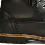 Men's Nordfold Shoe // Black (Euro: 40)