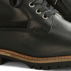Men's Nordfold Shoe // Black (Euro: 42)