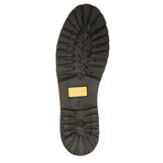 Men's Island Shoe // Black (Euro: 39)