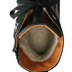 Men's Nordfold Shoe // Black (Euro: 46)