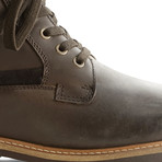 Men's Nordfold Shoe I // Dark Brown (Euro: 36)