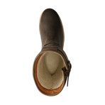 Men's Polaris Shoe // Dark Brown (Euro: 44)