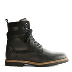 Men's Nordfold Shoe // Black (Euro: 40)