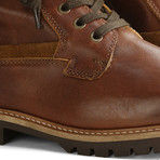 Men's Nordfold Shoe // Cognac (Euro: 48)